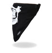 Hot Leathers FWS1013 Skull Vampire Face Mask