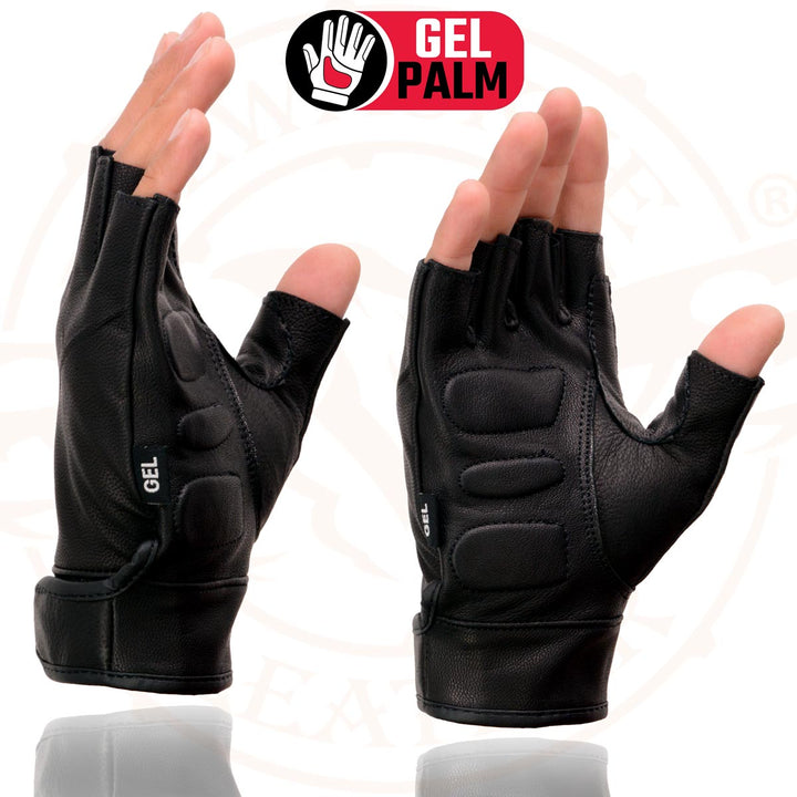 Milwaukee Leather MG7585 Men&