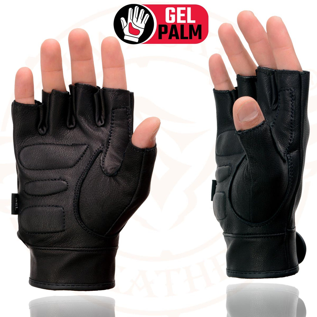 Milwaukee Leather MG7585 Men&