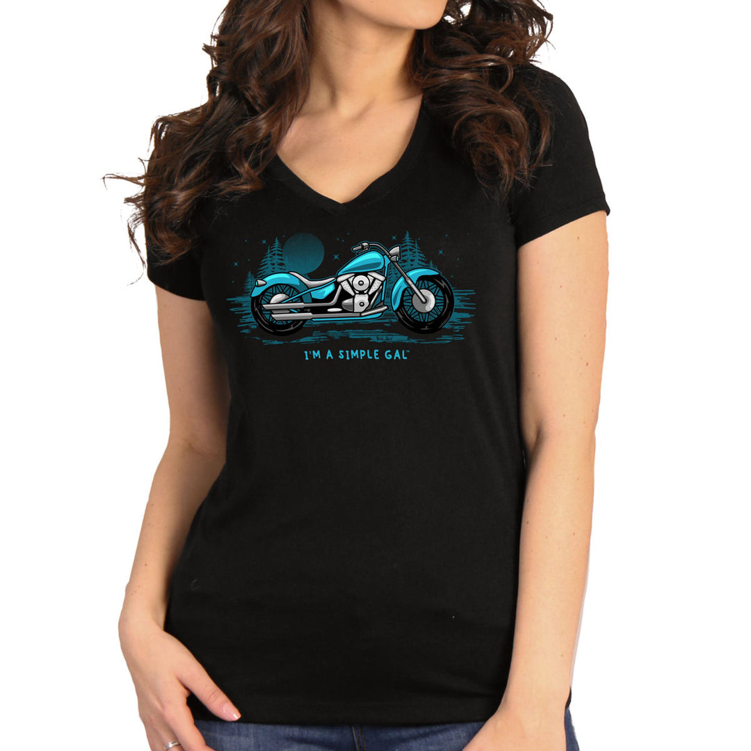 Hot Leathers GLR1574 Women&