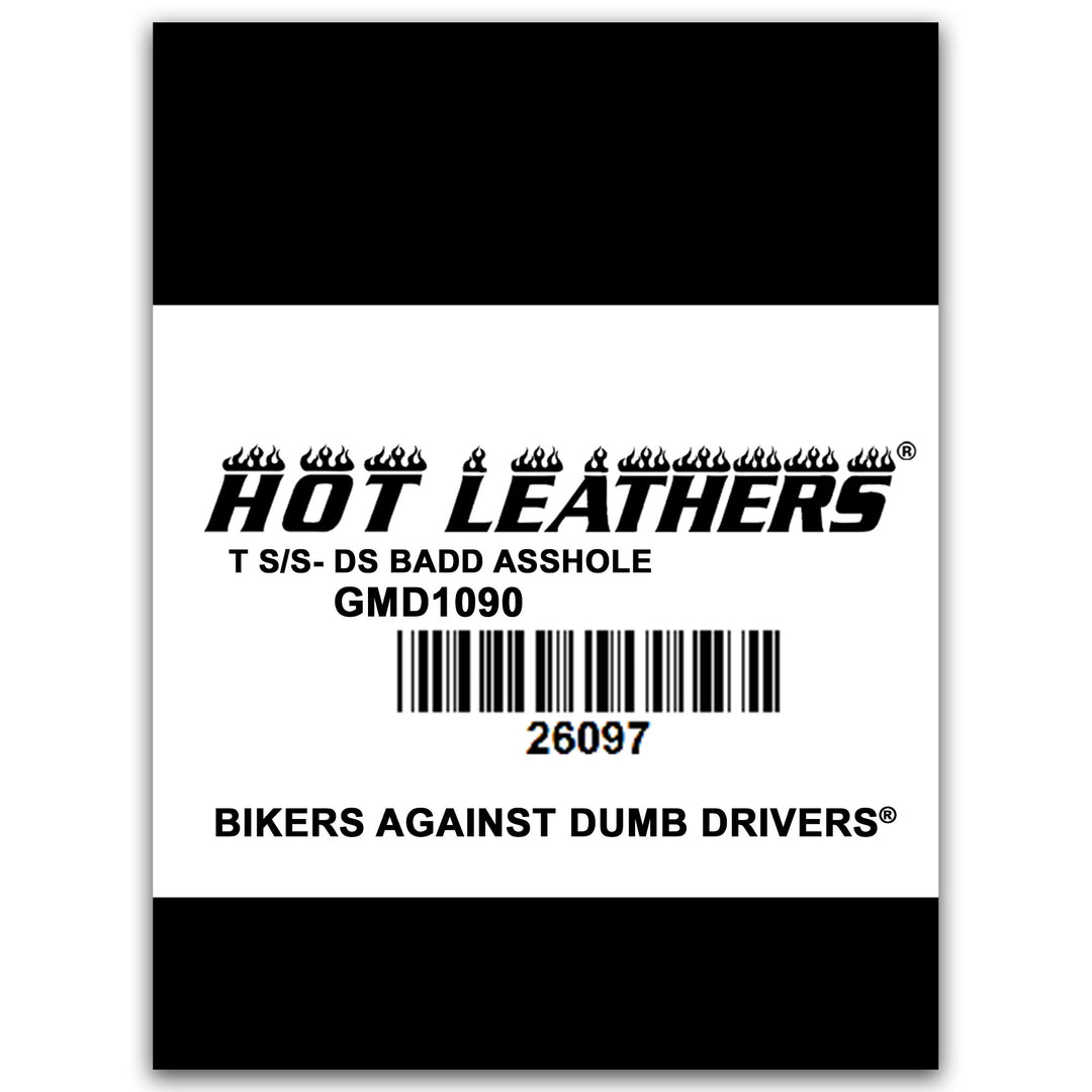 Hot Leathers GMD1090 Mens &