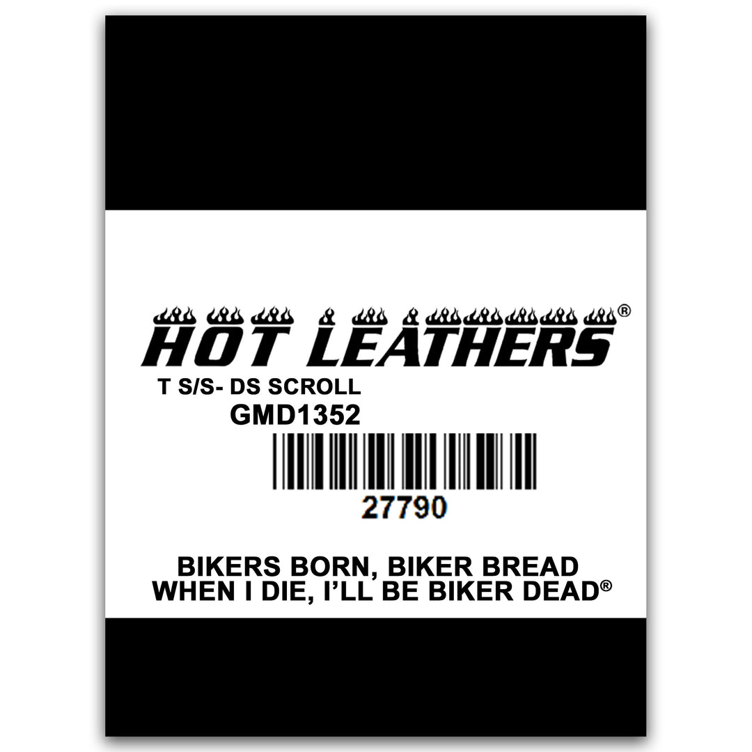 Hot Leathers GMD1352 Men &