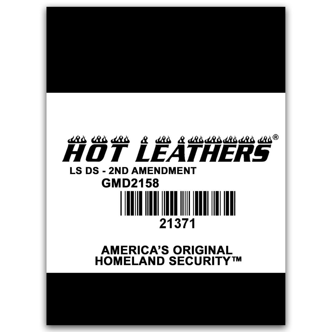 Hot Leathers GMD2158 Men&