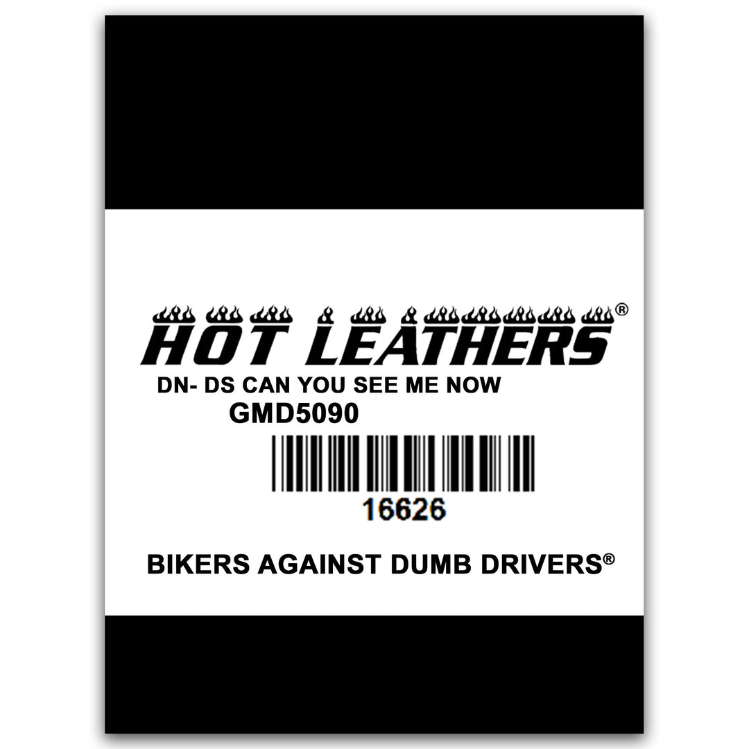 Hot Leathers GMD5090 Mens &