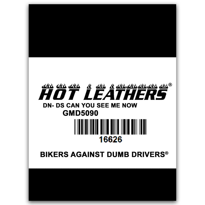 Hot Leathers GMD5090 Mens &