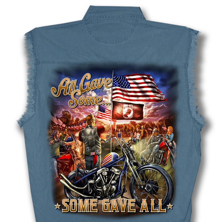 Hot Leathers GMD5407 Mens &