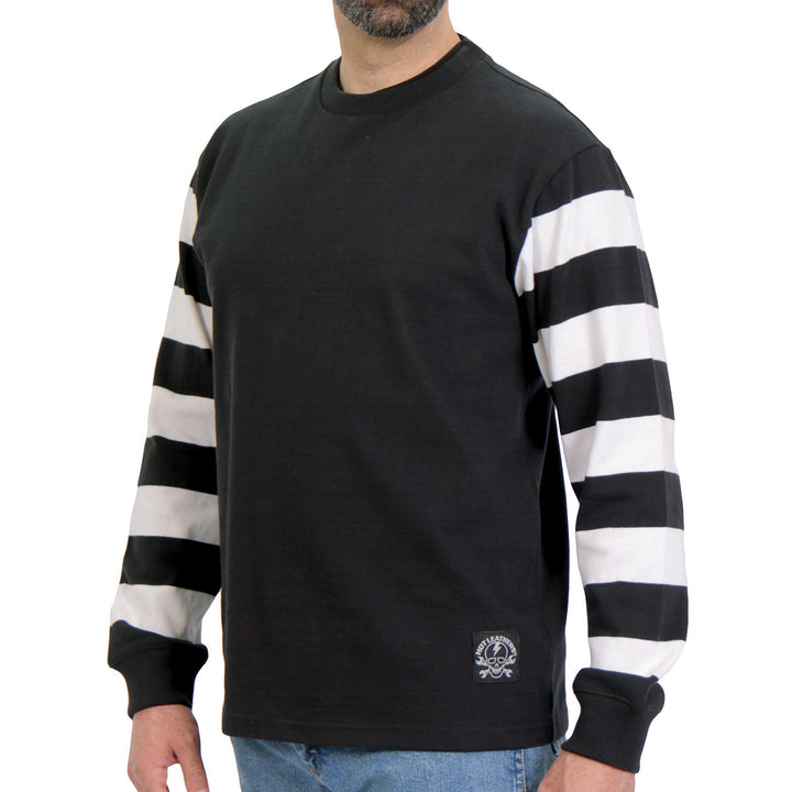 Hot Leathers GMS6002 Men&