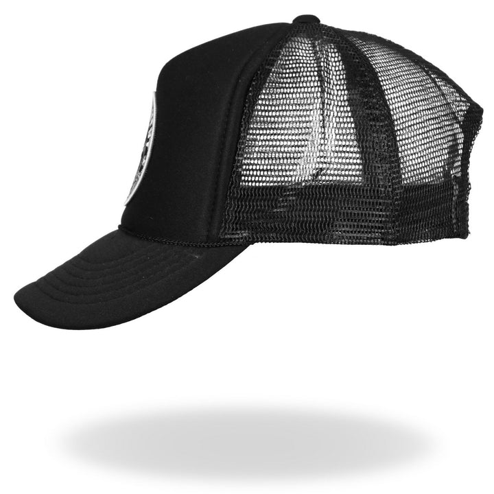 Hot Leathers GSH1005 2nd Amendment America&
