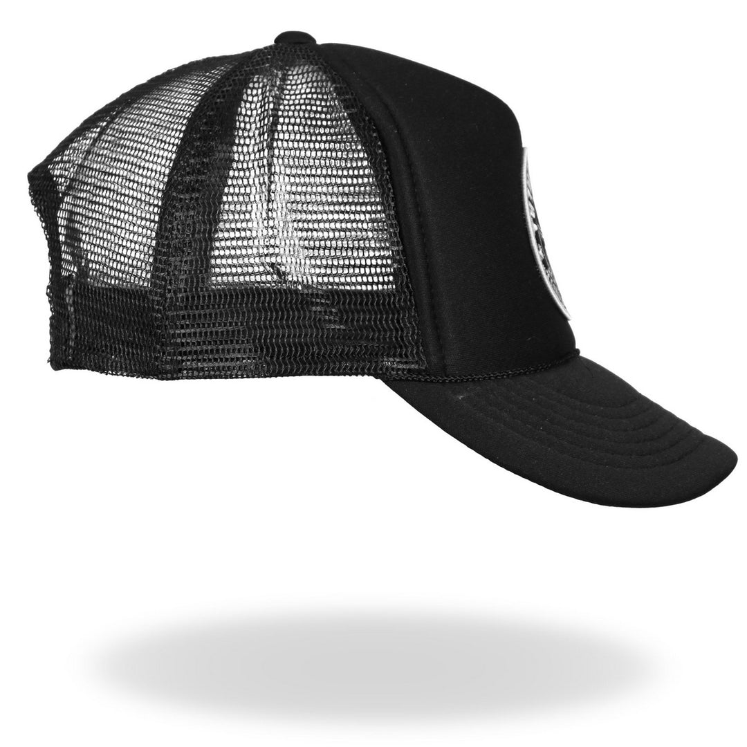Hot Leathers GSH1005 2nd Amendment America&