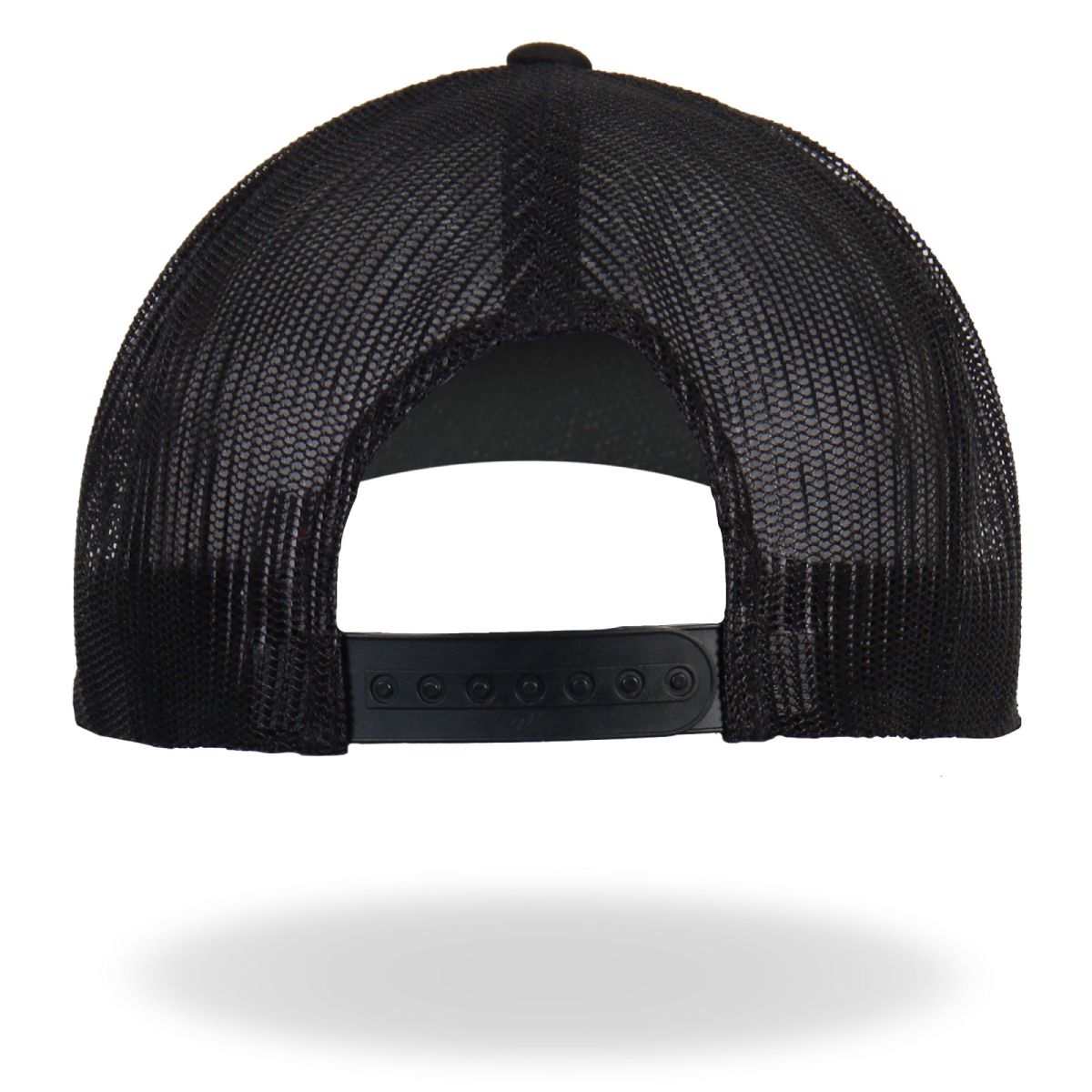 Hot Leathers GSH1039 Cupcake Snapback Hat