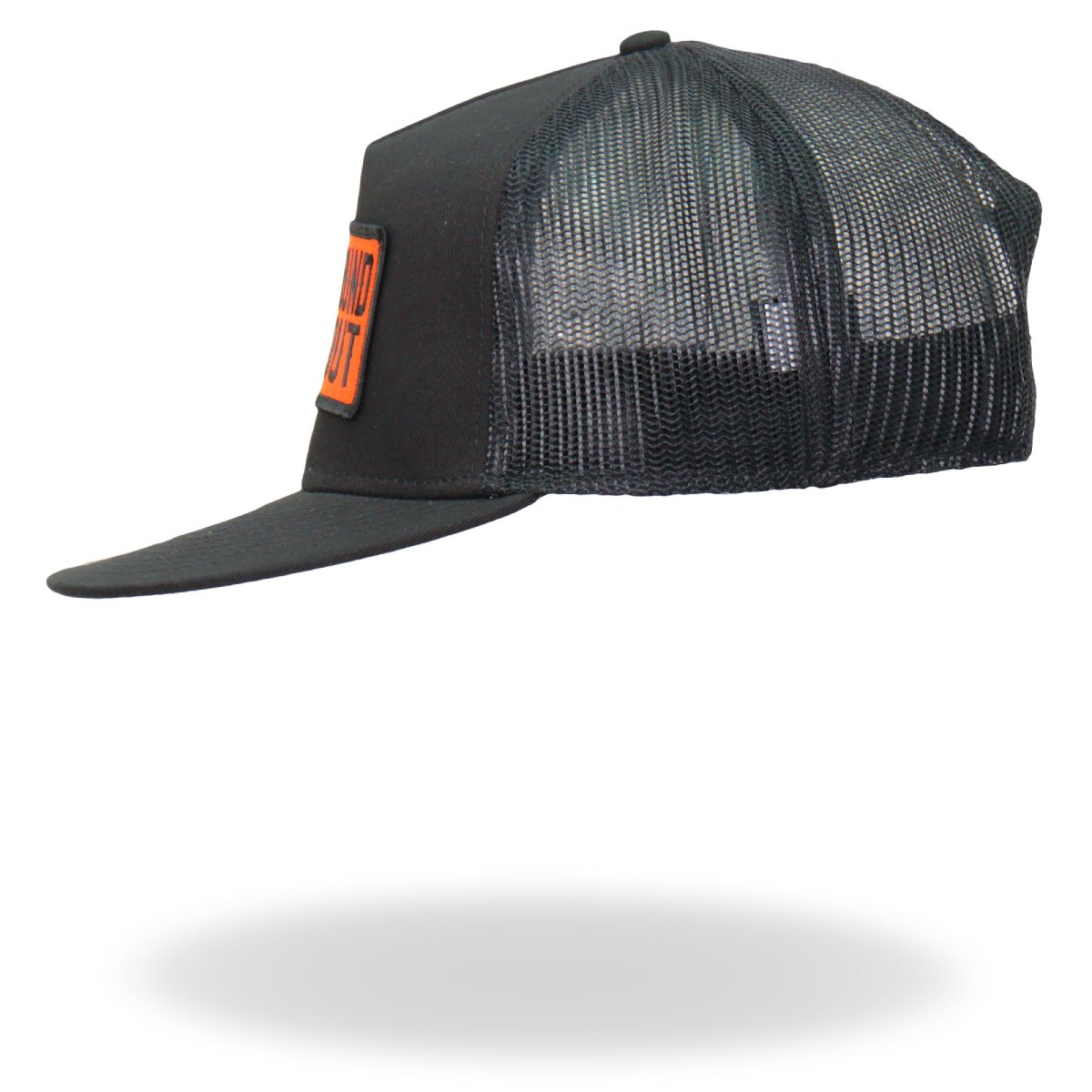 Hot Leathers GSH2010 Fuck Around Find Out Snapback Hat – Milwaukee
