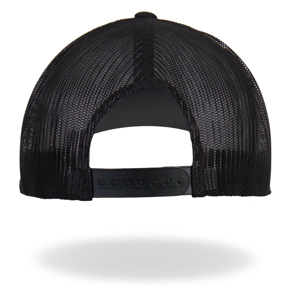 Hot Leathers GSH2010 Fuck Around Find Out Snapback Hat – Milwaukee