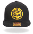Hot Leathers GSH2020 Lost Cause Snapback Hat