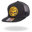 Hot Leathers GSH2020 Lost Cause Snapback Hat