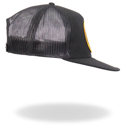 Hot Leathers GSH2020 Lost Cause Snapback Hat