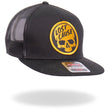 Hot Leathers GSH2020 Lost Cause Snapback Hat