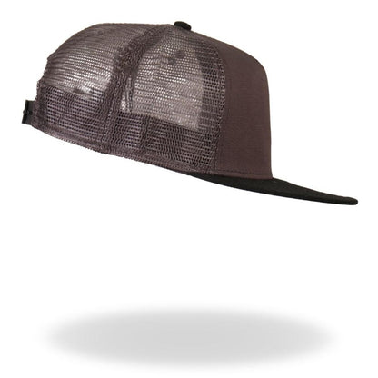 Hot Leathers GSH4002 FTW Snap Back Hat