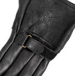 Hot Leathers GVD1003 Classic Deerskin Thinsulate Lining Gauntlet Glove