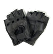 Hot Leathers GVD1005 Deerskin Fingerless Gloves