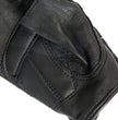 Hot Leathers GVD1005 Deerskin Fingerless Gloves