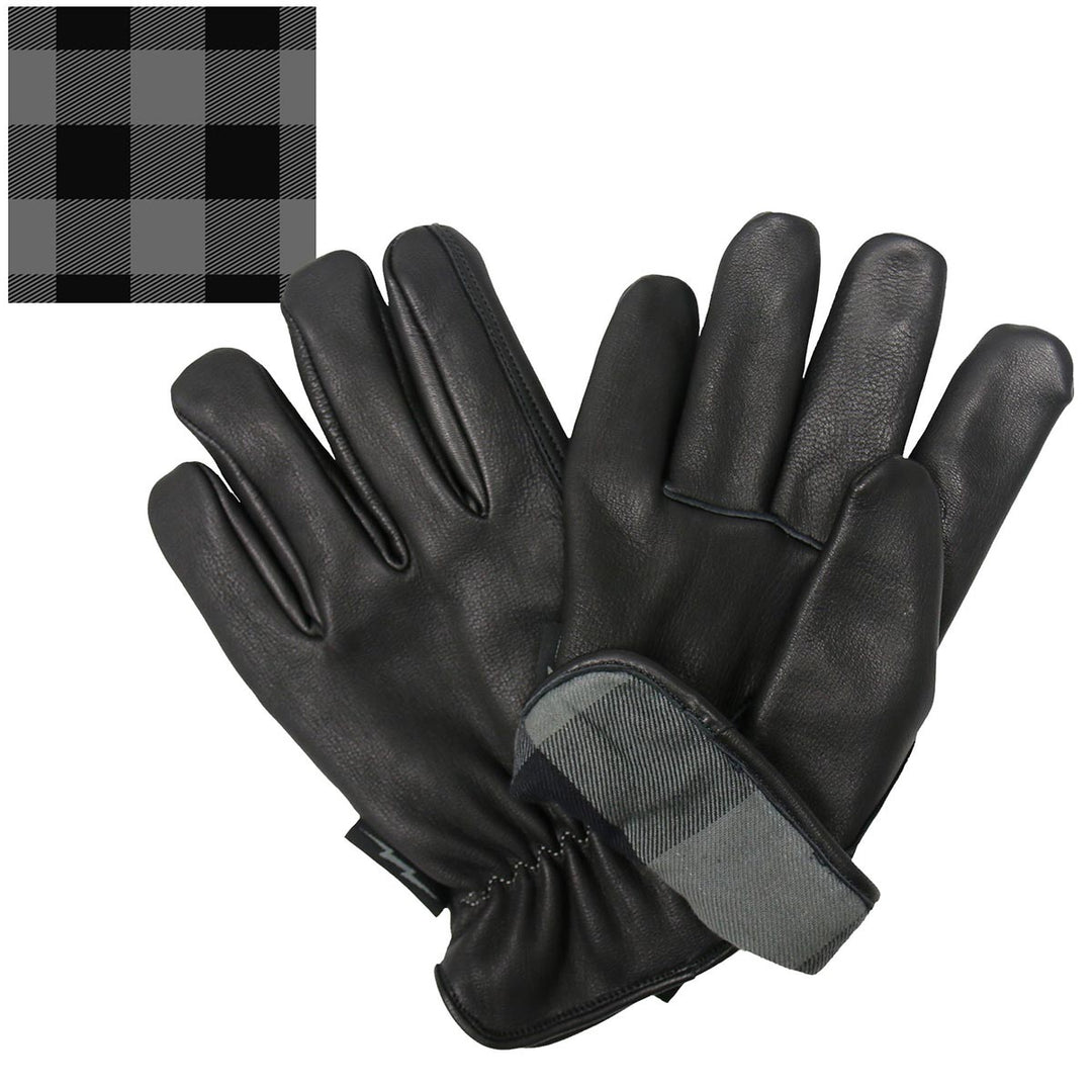 Hot Leathers GVD2003 Uni-Sex &