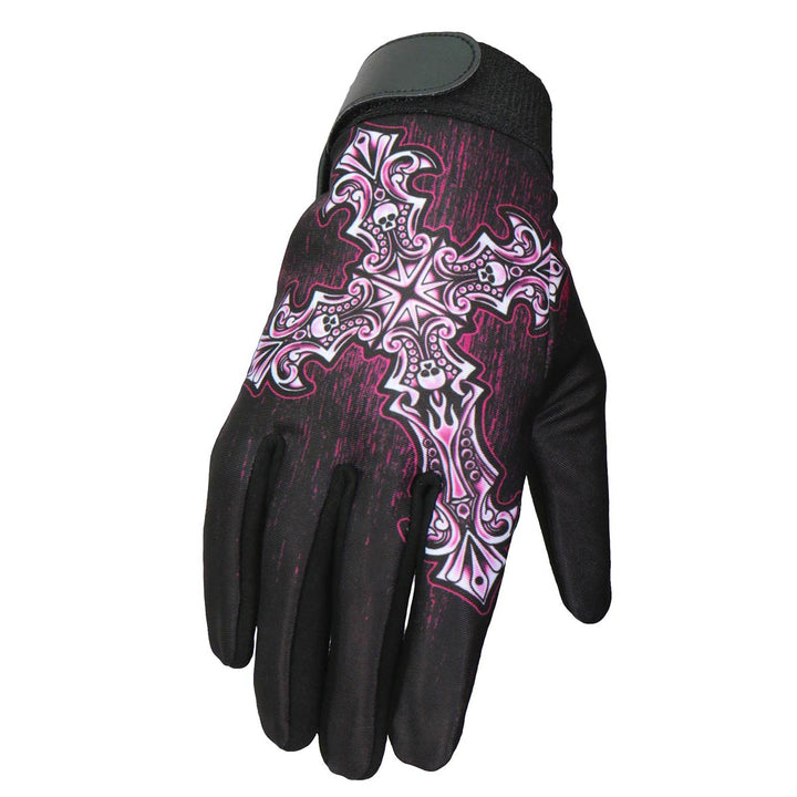 Hot Leathers GVL3001 Women&
