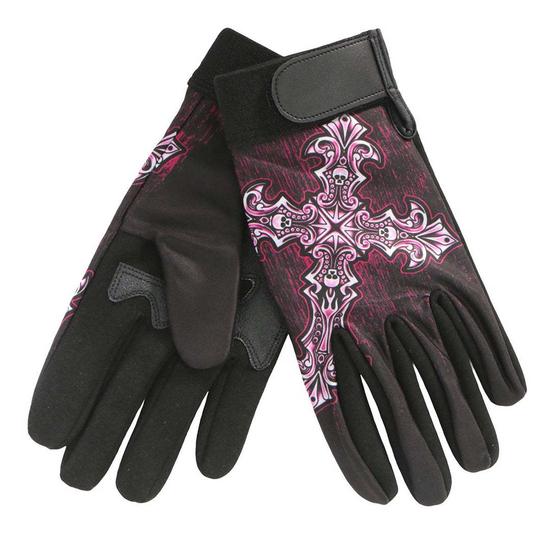 Hot Leathers GVL3001 Women&