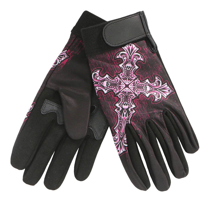 Hot Leathers GVL3001 Women&
