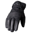 Hot Leathers GVM1002 Ribbed Knuckles Unlined Leather Glove