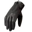 Hot Leathers GVM1008 Fleece Lined Leather Glove