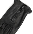 Hot Leathers GVM1008 Fleece Lined Leather Glove