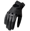Hot Leathers GVM1009 Vented Unlined Leather Driving Glove