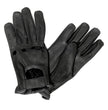 Hot Leathers GVM1009 Vented Unlined Leather Driving Glove