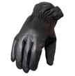 Hot Leathers GVM1018 Waterproof Unisex Leather Riding Glove