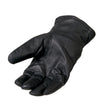 Hot Leathers GVM1018 Waterproof Unisex Leather Riding Glove