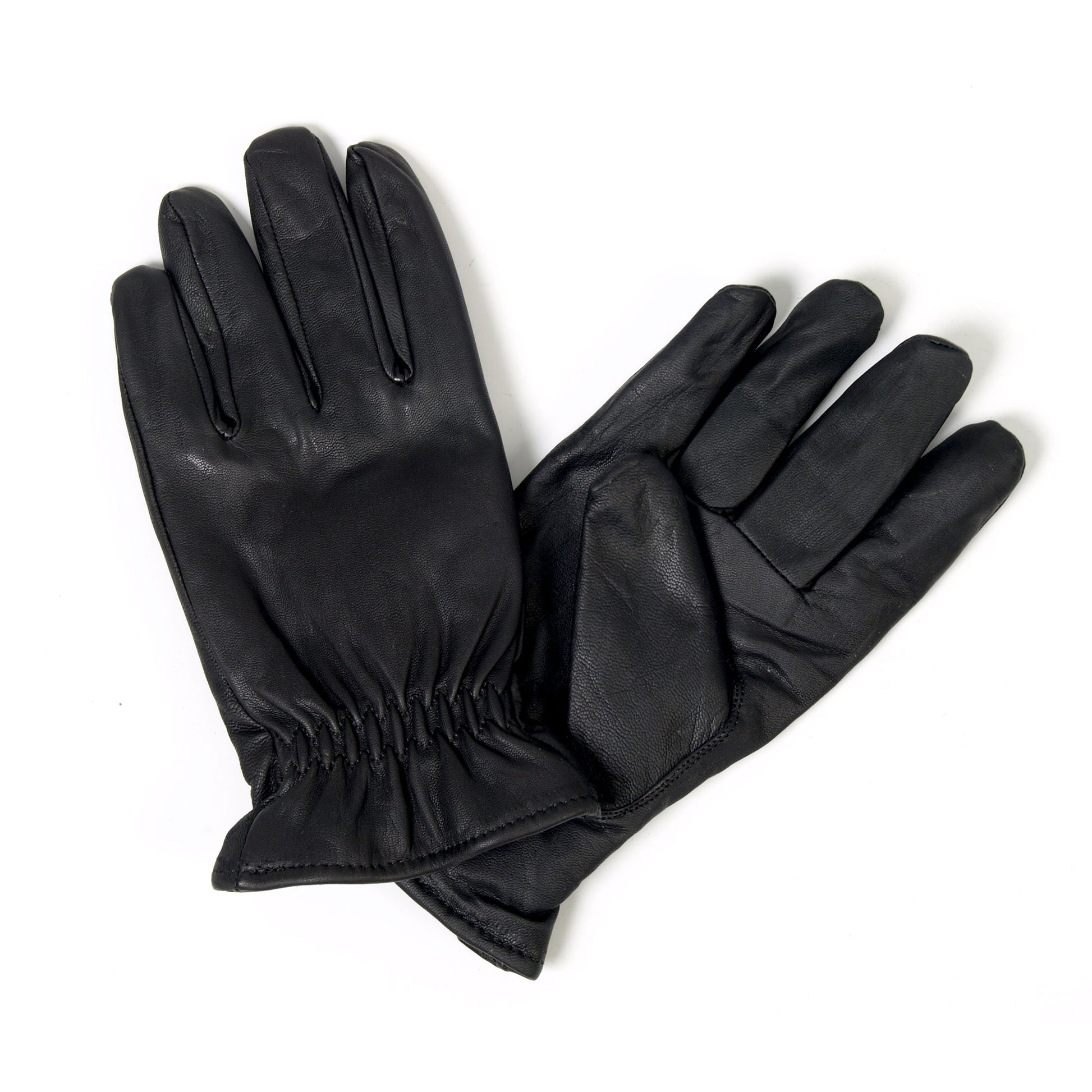 Hot Leathers GVM1018 Waterproof Unisex Leather Riding Glove