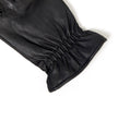 Hot Leathers GVM1018 Waterproof Unisex Leather Riding Glove