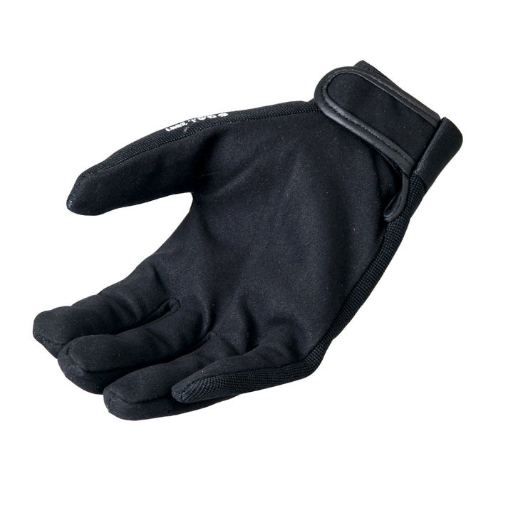 Hot Leathers GVM2002 Uni-Sex Black &
