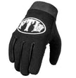 Hot Leathers GVM2016 FTW Black Mechanic Gloves