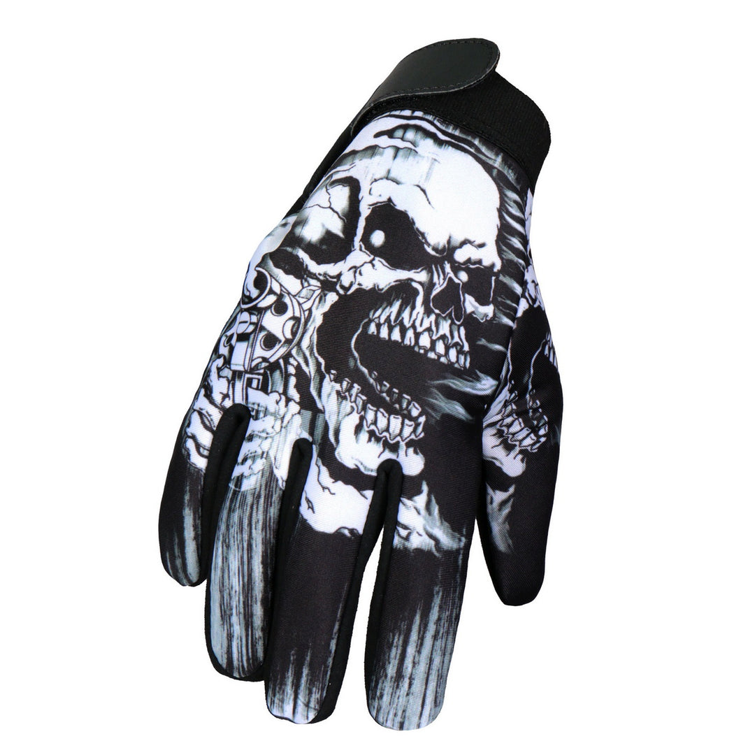 Hot Leathers GVM3004 Men&