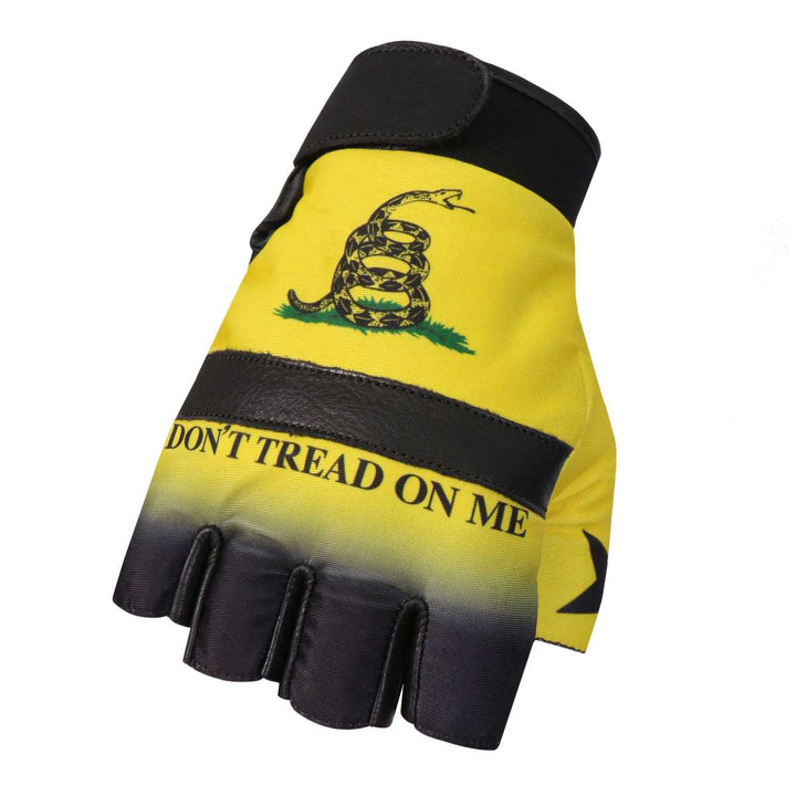 Hot Leathers GVM3011 Leather Don&