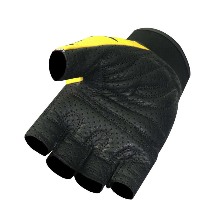 Hot Leathers GVM3011 Leather Don&