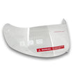 Milwaukee Helmets Clear Replacement Shield for H5XX Helmet Series