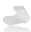 Milwaukee Helmets Clear Replacement Shield for H7XXX Helmets Series Modular Helmets