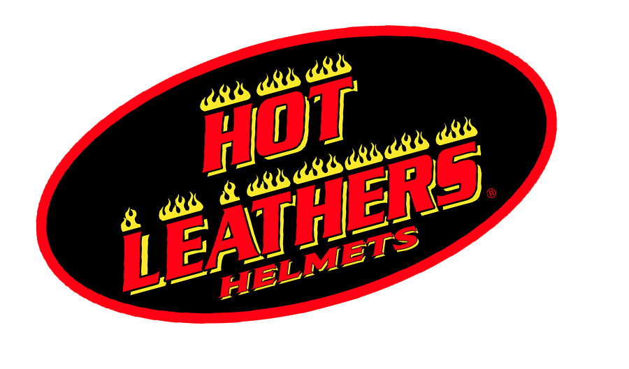 Hot Leathers Helmet Warranty Add On