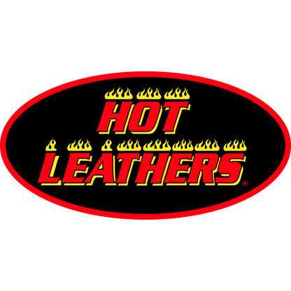 Hot Leathers Warranty