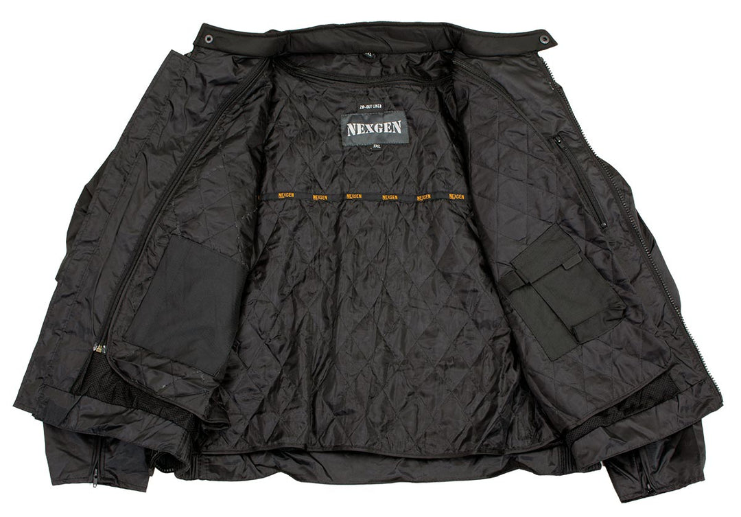 NexGen HW212102 Men&