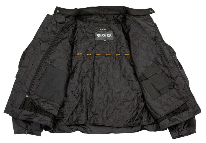 NexGen HW212102 Men&