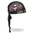 Hot Leathers HWH1016 Ride with Pride Headwrap