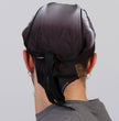 Hot Leathers HWH1038 Skull Head Headwrap
